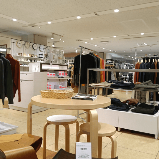 メゾンドエフ仮画像