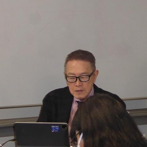 栗山志明講師顔写真