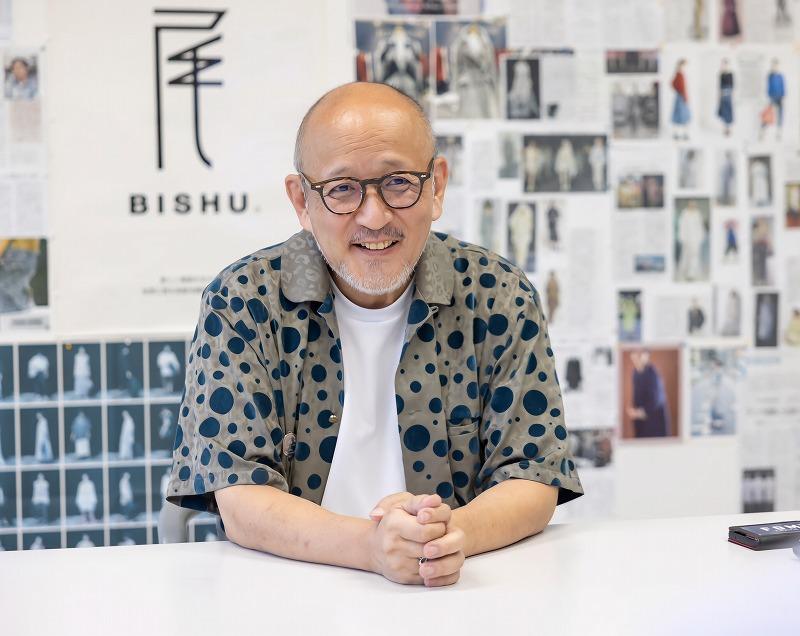 山路氏プロフィール写真