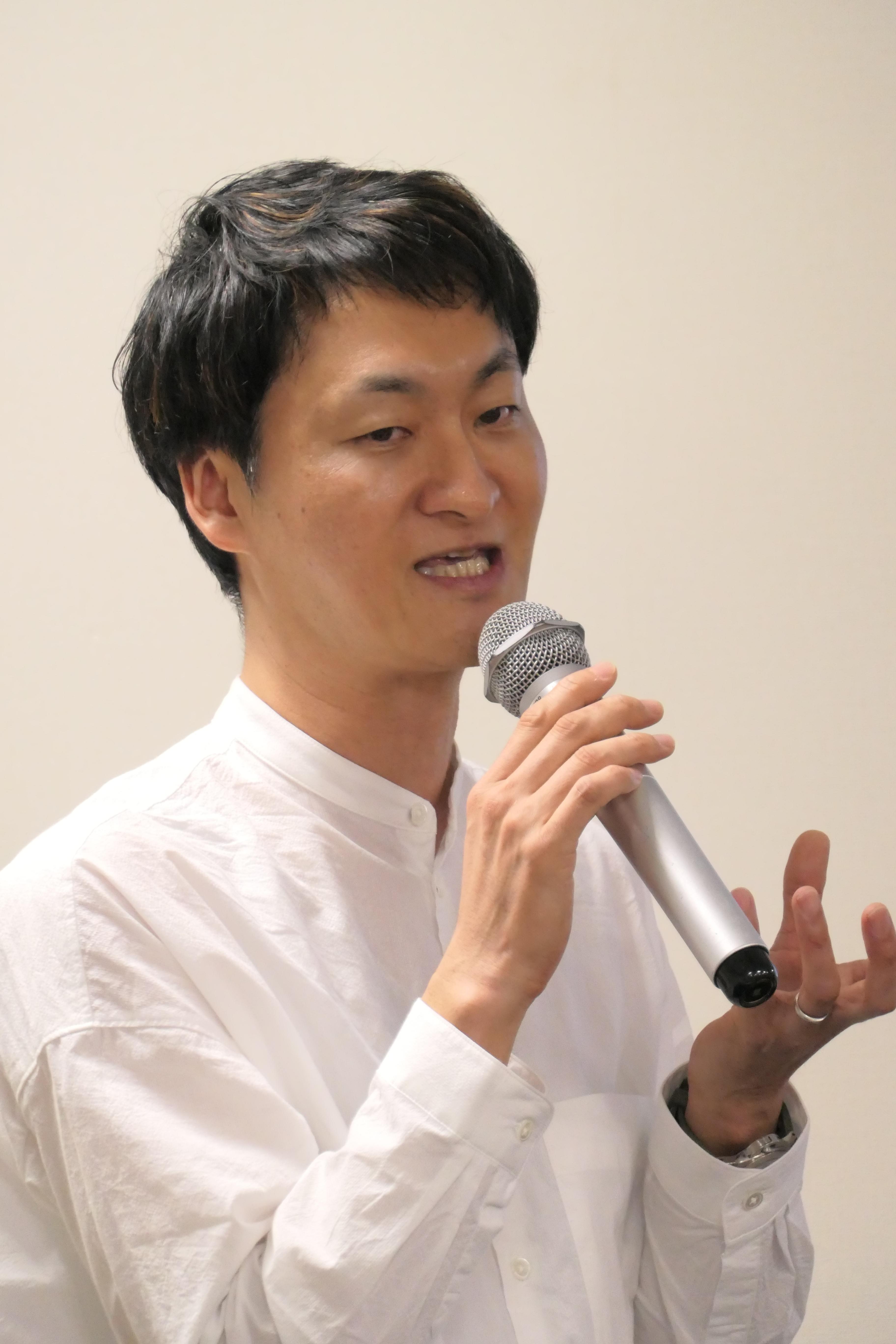 セミナー写真3